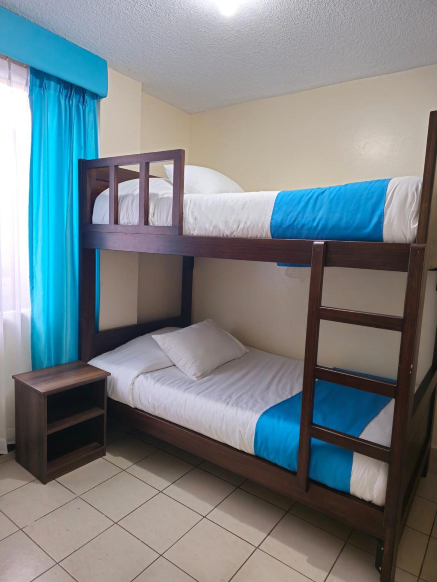 Hotel Tungurahua Baños Esterno foto