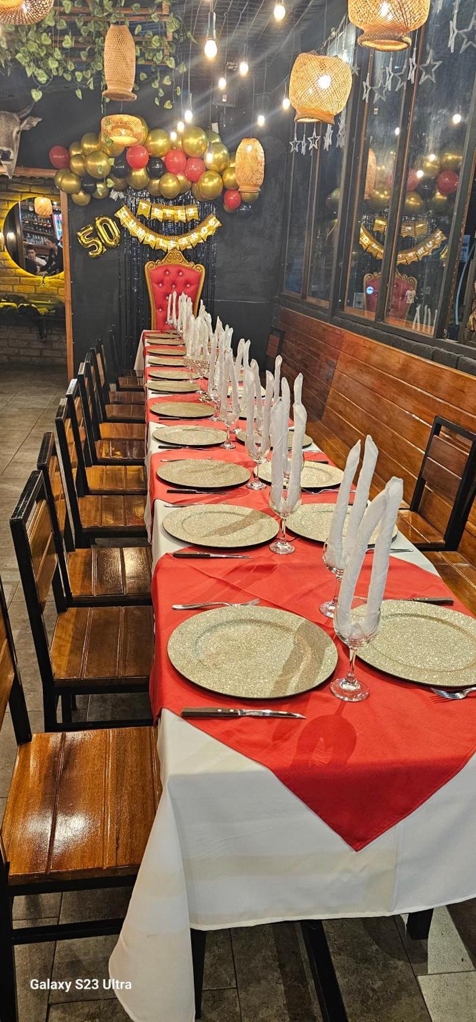 Hotel Tungurahua Baños Esterno foto