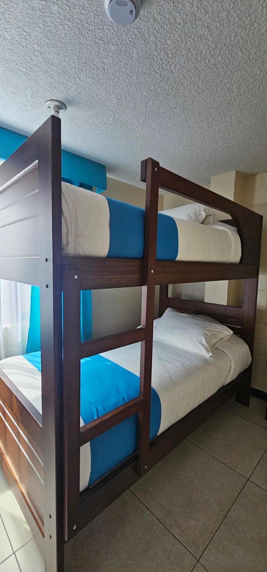 Hotel Tungurahua Baños Esterno foto